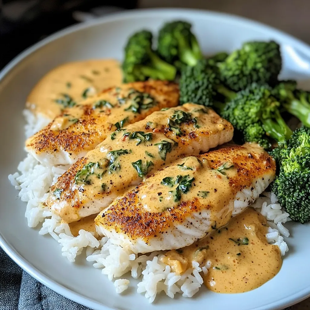 A plate of food with rice and broccoli.