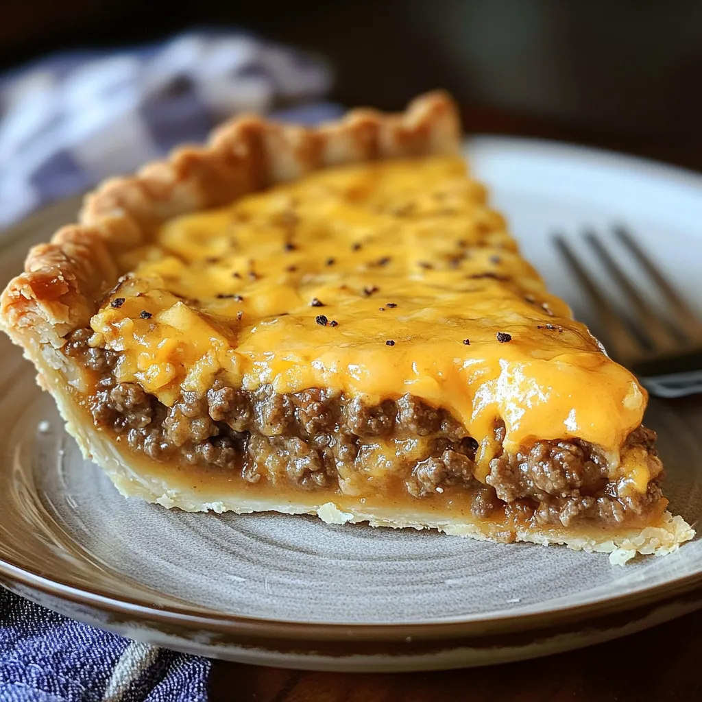 A slice of cheese pizza on a plate.