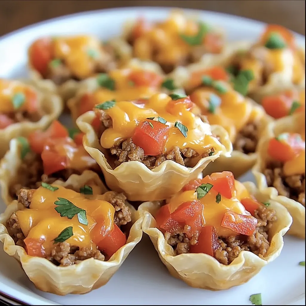 A plate of food with tomatoes and meat.
